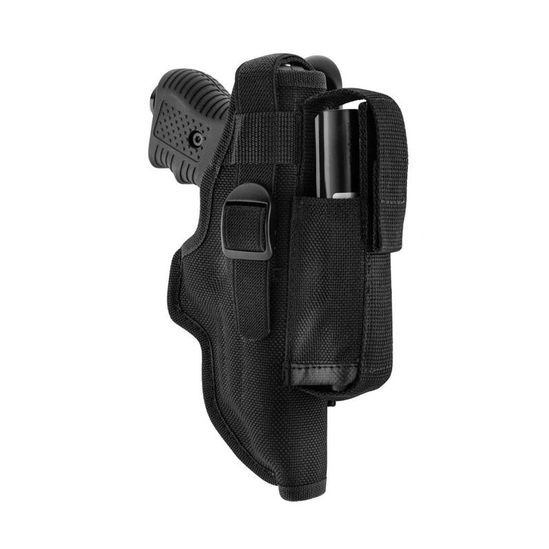 Holster de ceinture Piexon pour Jpx avec cartouchière