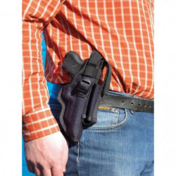 Holster de ceinture Piexon pour Jpx avec cartouchière