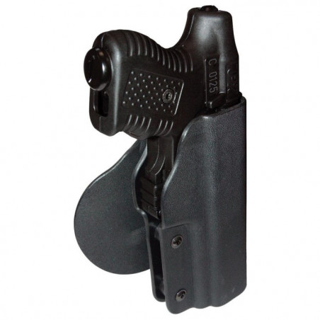 Holster Piexon pour Jpx kydex