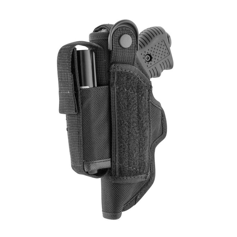 Hoslter de ceinture Piexon pour Jpx avec cartouchière - Gaucher