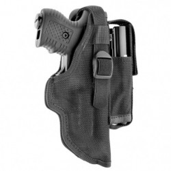 Hoslter de ceinture Piexon pour Jpx avec cartouchière - Gaucher