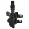 Hoslter de cuisse Piexon pour Jpx tactique avec cartouchière