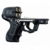 Jet protecteur Piexon Jpx 6 avec 1 Cartouche Oc - Noir