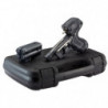 Jet protecteur Piexon Jpx 6 avec 1 Cartouche Oc - Noir