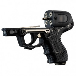 Jet protecteur Piexon Jpx 6 avec 1 Cartouche Oc - Noir