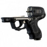 Jet protecteur Piexon Jpx 6 avec 1 Cartouche Oc - Noir