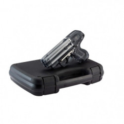 Jet protecteur Piexon Jpx 6 Laser - Noir