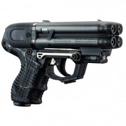 Jet protecteur Piexon Jpx 6 Laser - Noir