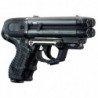 Jet protecteur Piexon Jpx 6 Laser - Noir