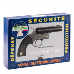 Pack de protection Sapl...