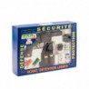 Pack de protection Sapl avec Gc27 etuis, balles et 2 bombes de défense - Cal.12/50