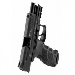 Pistolet 9 mm à blanc HK P30 noir