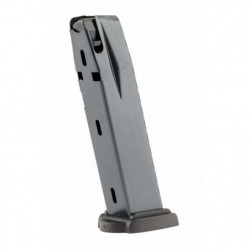Pistolet 9 mm à blanc HK P30 noir