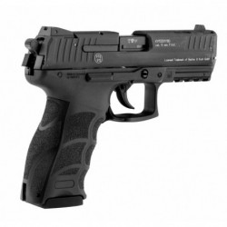 Pistolet 9 mm à blanc HK P30 noir