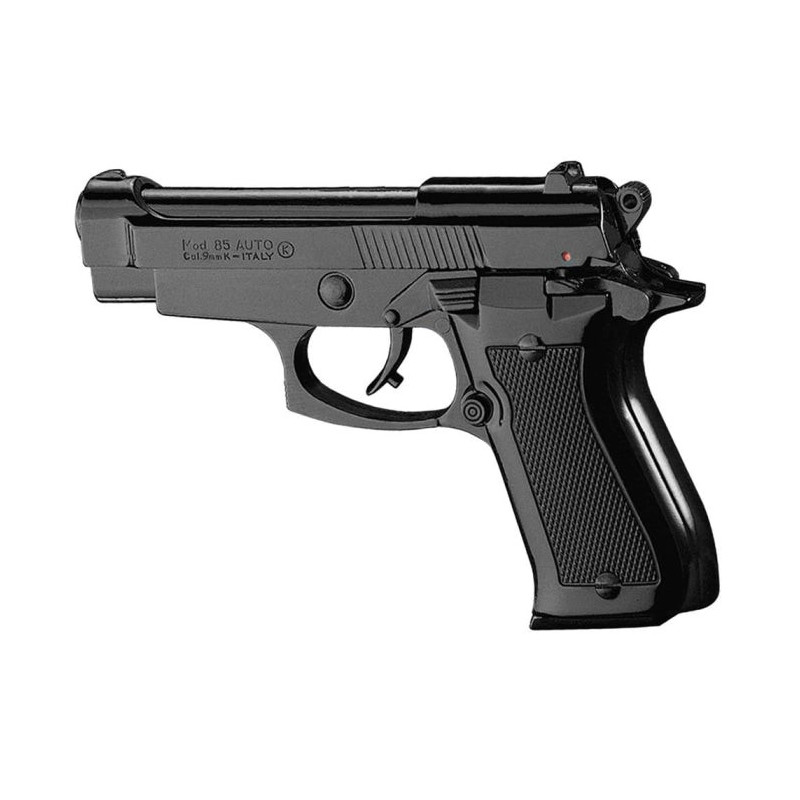 Pistolet à blanc Chiappa 85 auto - Cal. 9 mm PAK