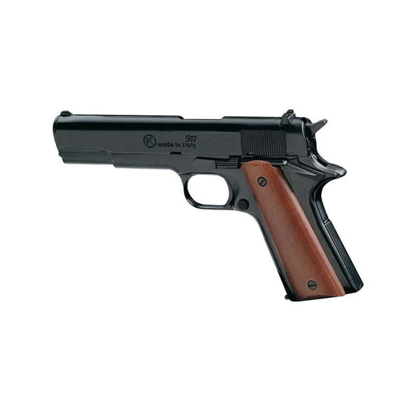 Pistolet à blanc Chiappa 911 - Cal. 9 mm PAK