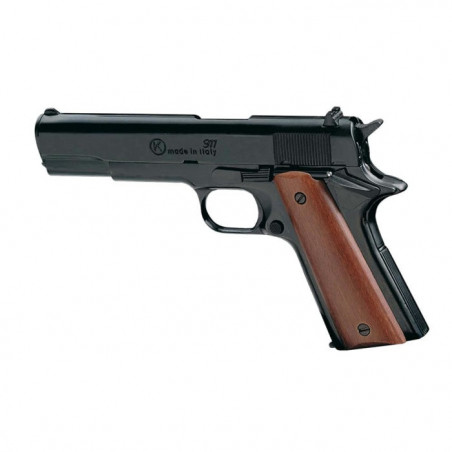 Pistolet à blanc Chiappa 911 - Cal. 9 mm PAK