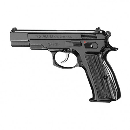 Pistolet à blanc Chiappa cz75 w - Cal. 9 mm PAK