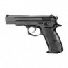 Pistolet à blanc Chiappa cz75 w - Cal. 9 mm PAK