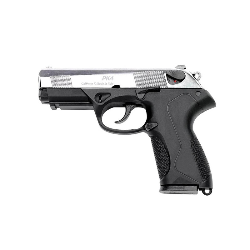 Pistolet à blanc Chiappa pk4 - Cal. 9 mm PAK