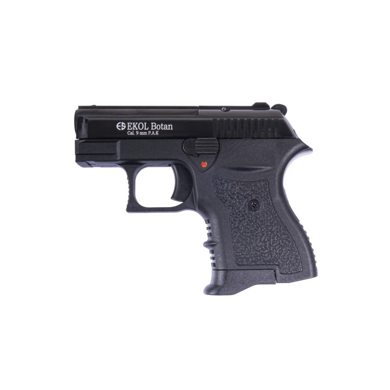 Pistolet à blanc Ekol Botan - Cal. 9 mm PA