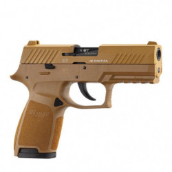 Pistolet à blanc Sig Sauer...