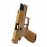 Pistolet à blanc Sig Sauer P320 FDE - 9 mm PAK