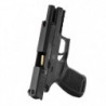 Pistolet à blanc Sig Sauer P320 Noir - 9 mm PAK