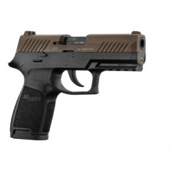 Pistolet à blanc Sig Sauer...