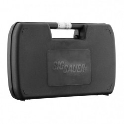 Pistolet à blanc Sig Sauer P320 Noir - 9 mm PAK Midnight Bronze