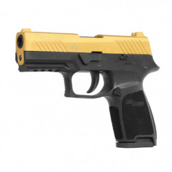 Pistolet à blanc Sig Sauer...