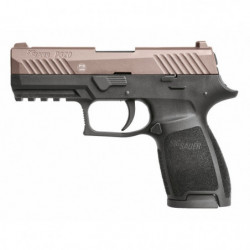 Pistolet à blanc Sig Sauer...