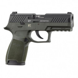 Pistolet à blanc Sig Sauer...