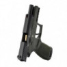 Pistolet à blanc Sig Sauer P320 ODGreen - 9 mm PAK