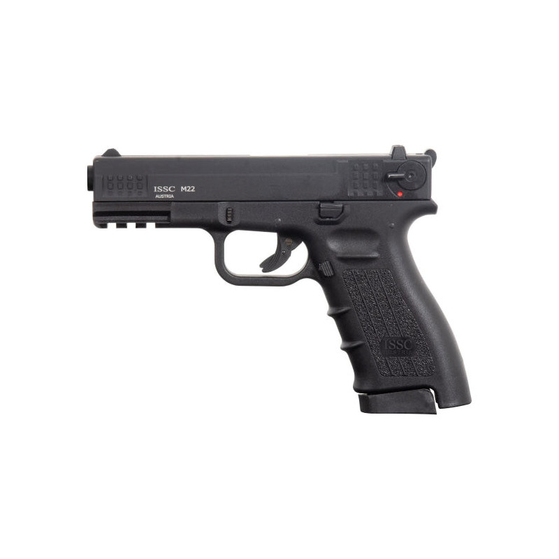Pistolet d'alarme Colombi ISSC M22