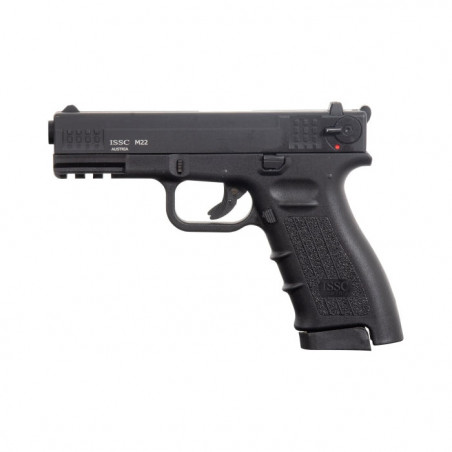 Pistolet d'alarme Colombi ISSC M22