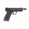Pistolet d'alarme Colombi ISSC M22