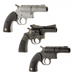 Pistolet de protection Sapl...