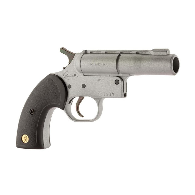 Pistolet de protection Sapl Gomm-cogn Gc27