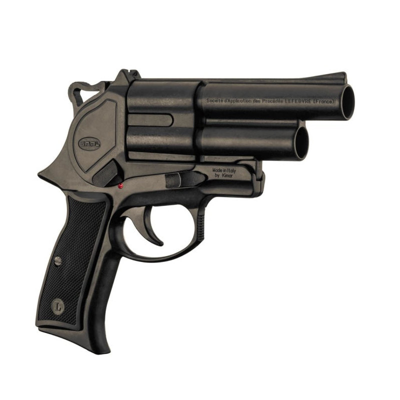 Pistolet de protection Sapl Gomm-cogn Gc54