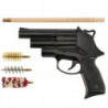 Pistolet de protection Sapl Gomm-cogn Gc54