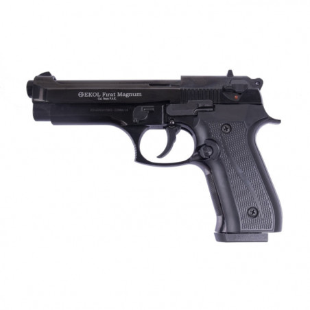 Pistolet Ekol Firat Magnum - Cal. 9 mm PA