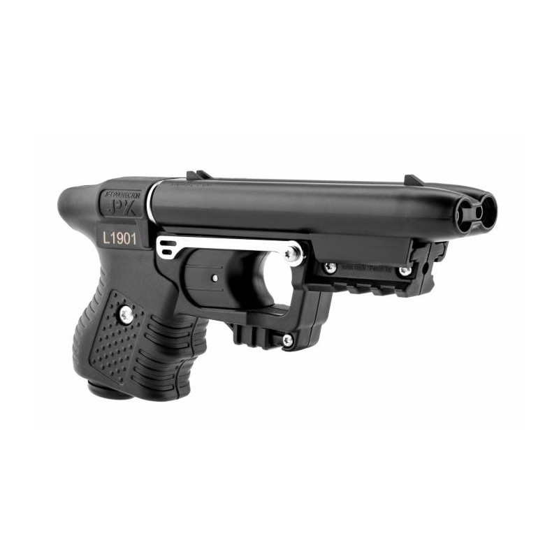 Pistolet lacrymogène Piexon JPX2