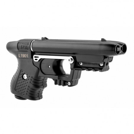 Pistolet lacrymogène Piexon JPX2