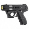Pistolet lacrymogène Piexon JPX4 compact