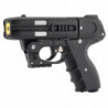 Pistolet lacrymogène Piexon JPX4 Pro laser