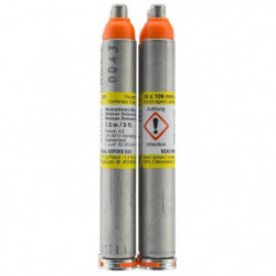Pistolet lacrymogène Piexon JPX4 Pro laser