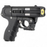 Pistolet lacrymogène Piexon JPX4 Pro laser