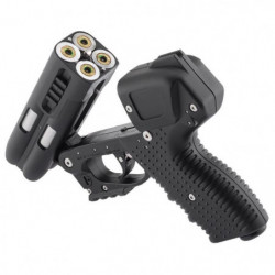 Pistolet lacrymogène Piexon JPX4 Pro laser