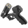 Pistolet lacrymogène Piexon JPX4 Pro laser